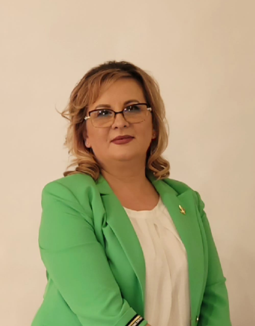 3 Barna Mihaela Director Corporativ 3 Barna Mihaela Director Corporativ